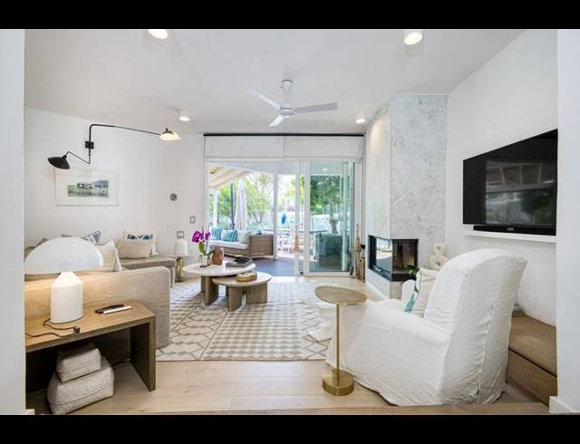 3 BEDROOM PROPERTY TO RENT IN LONEHILL